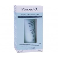 Отшелушивающий крем Crème Ultra-Exfoliante de PLACENTOR 75 гр