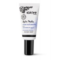Разглаживающий крем для кожи вокруг глаз SAEVE Hydra Malva Crème 15 мл