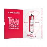 Сыворотка с ретинолом Mediceutics Retinol Serum 15 мл