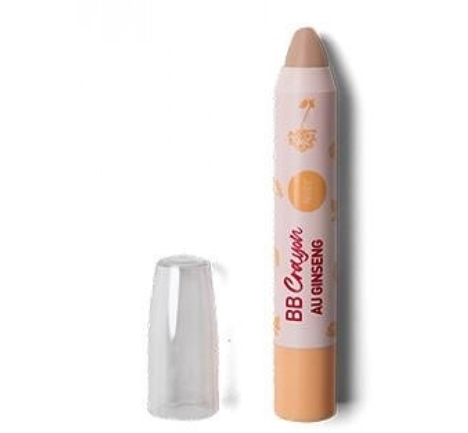 Эрборианский bb pencil nude 3g nude