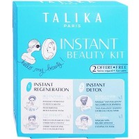 Набор мгновенной красоты Talika Beauty Kit Talika