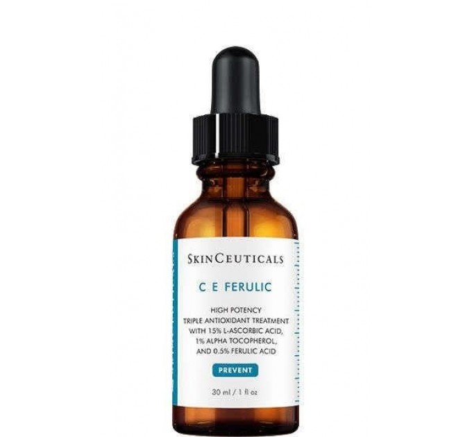 Skinceuticals c e ferulic serum 30 мл