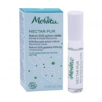 Роллер для проблемной кожи Nectar PUR Roll-on SOS Melvita 5 мл  