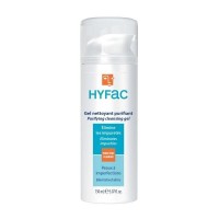 Очищающий гель Hyfac Gettoyant Gel 150 мл