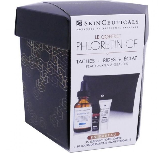 Skinceuticals phlorentin cf 3 набор для ухода