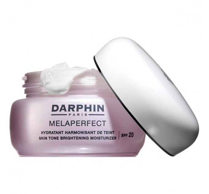 Крем против гиперпигментации и меланодермии Hyperpigmentation Melaperfect de DARPHIN 50 мл