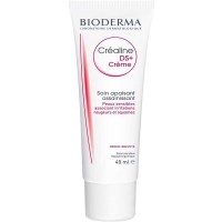 Успокаивающий крем от покраснений Créaline DS+ crème apaisante от BIODERMA 40 мл