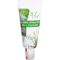 Органический алоэ вера Pur Aloe Gel Aloe Vera 125 мл