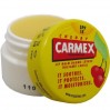 Увлажняющий вишневый бальзам для губ carmex