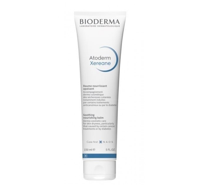 Бальзам bioderma atoderm xereane 150 мл