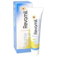 Лечебный бальзам с медом REVAMIL Baume Cicatrisant Miel 15 гр