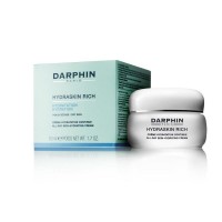 Питательный крем для уставшей кожи Darphin Hydraskin Rich Crème Hydratation Continue 50 мл