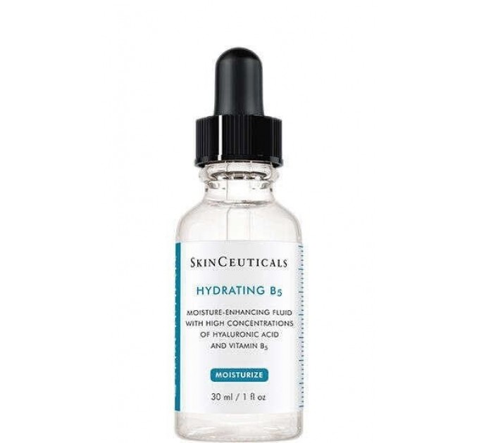 Увлажняющая сыворотка Sérum hydratation intense HYDRATING B5 de SKINCEUTICALS 30 мл