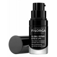 Контур для глаз и губ Filorga Global Repair Eyes & Lips 15 мл