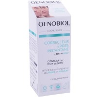 Oenobiol корректор морщин для глаз и губ 8 мл