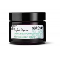 Ночной крем SAEVE Perfect Pisum Crème Nuit 50 мл