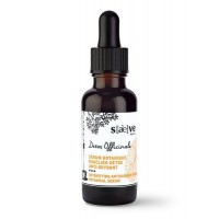 Антивозрастная сыворотка SAEVE Détox Officinale Sérum 30 мл