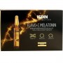 Ночная сыворотка с мелатонином Flavo C Melatonin ISDIN 10 флаконов по 2 мл