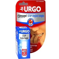 Urgo filmogel остановить кусание ногтей 9мл