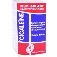 Средство для ног Asepta Cicaleïne 5,5 мл