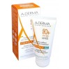 Матирующий флюид aderma protect ac spf50 + 40 мл