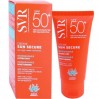 Svr sun secure creme spf50 + 50 мл