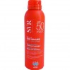 Svr sun secure mist spf50 200 мл