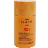 Nuxe sun light fluid spf 50 50 мл