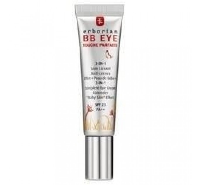 Эрборианский bb eye perfect touch 15 мл