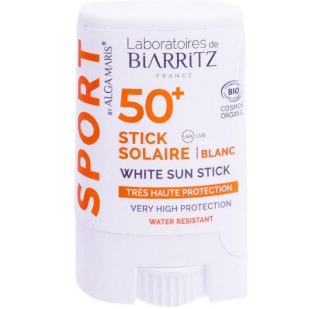 Солнцезащитный стик Biarritz spf50 + 12g