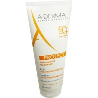 Молочко aderma protect spf 50 + 250 мл