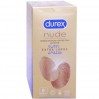 Презервативы durex nude extra large 8