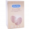Презервативы durex nude 8