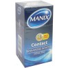 Manix contact 28 презервативов