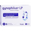 Gynophilus lp 6 вагинальные таблетки