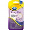 Scholl party foot - протекторы для чувствительных точек, 6 подушечек