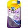 Scholl party foot подушечки для пяток 1 пара