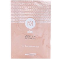 Маска для ослабленных ног Chaussons de Soin pour Pieds MêMe