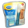 Scholl velvet гладкие возвышенные электрические ногти