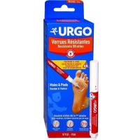 Ручка Urgo Verrues от бородавок для рук и ног 2 мл