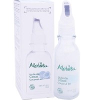 Кокосовое масло Huile de Coco Bio MELVITA 50 мл