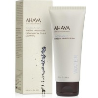 Крем для рук Crème Intensive Mains AHAVA 100 мл