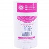 Дезодорант Déodorant Rose + Vanille SCHMIDT’S 58 мл