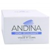 Отбеливающий крем Crème Duvet Andina GIFRER 30 мл + 7 г