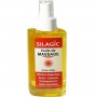 Массажное масло Huile de massage SILAGIC 100 мл