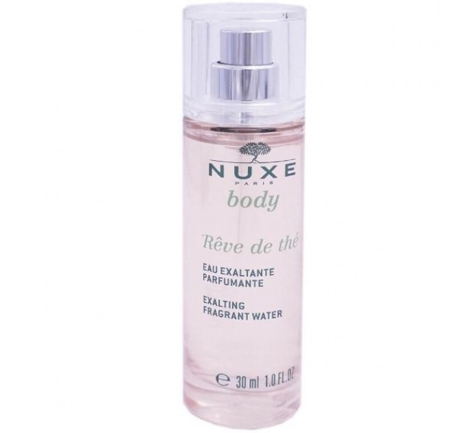 Парфюмерная вода nuxe body reve de exalting 30ml