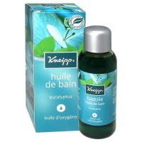 Эвкалиптовое масло для ванн Kneipp 100 мл