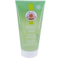 Расслабляющий гель для душа Roger & Gallet Fig Tree Leaf 200 мл