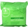 Laino ароматическое мыло для тела органический зеленый чай 75 г