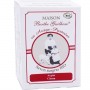 Мыло с арганой и лимоном Berthe Guilhem Organic Surgras 100 г  